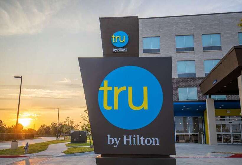 فندق Tru By Hilton Allen Dallas