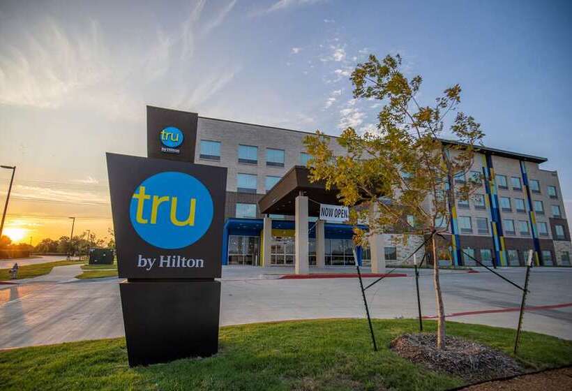 فندق Tru By Hilton Allen Dallas