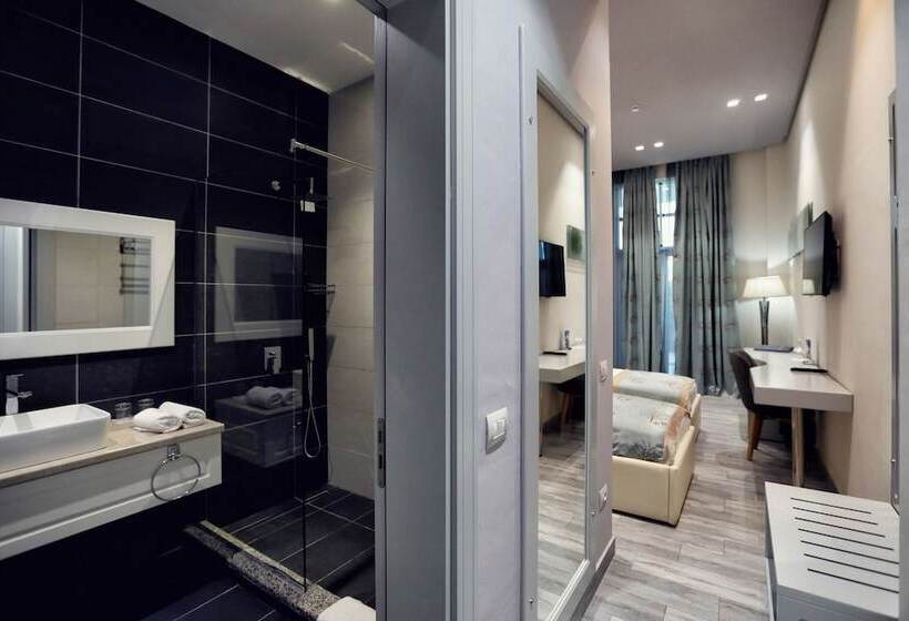 Отель Velipoja Grand Europa Resort, Affiliated By Melia