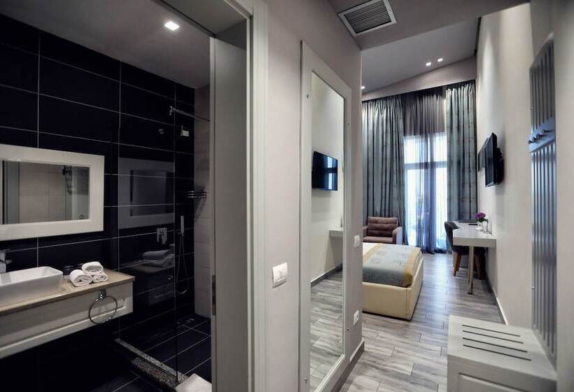 Отель Velipoja Grand Europa Resort, Affiliated By Melia