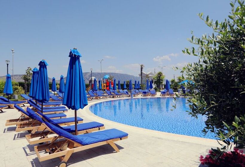 Отель Velipoja Grand Europa Resort, Affiliated By Melia
