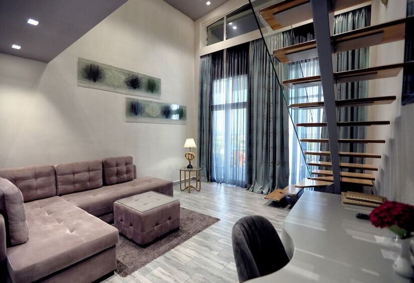 Отель Velipoja Grand Europa Resort, Affiliated By Melia