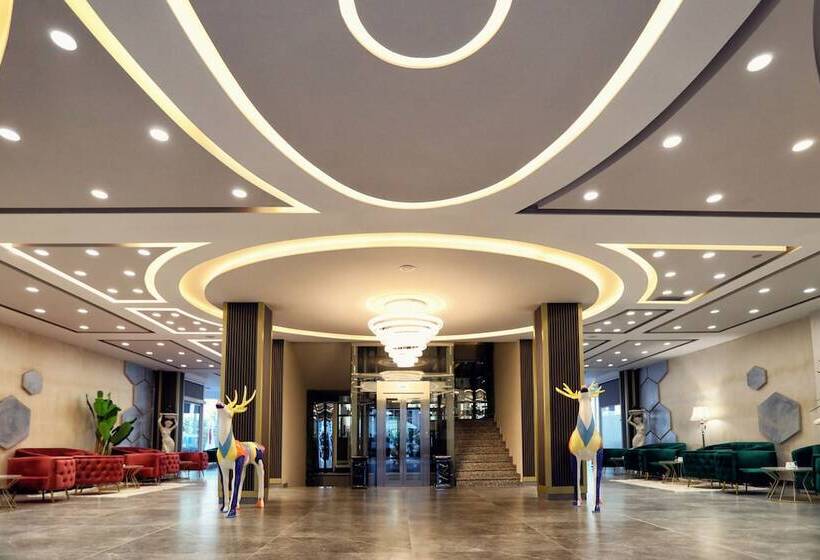 Отель Velipoja Grand Europa Resort, Affiliated By Melia