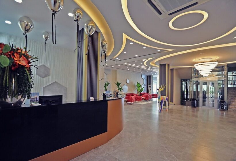 Отель Velipoja Grand Europa Resort, Affiliated By Melia