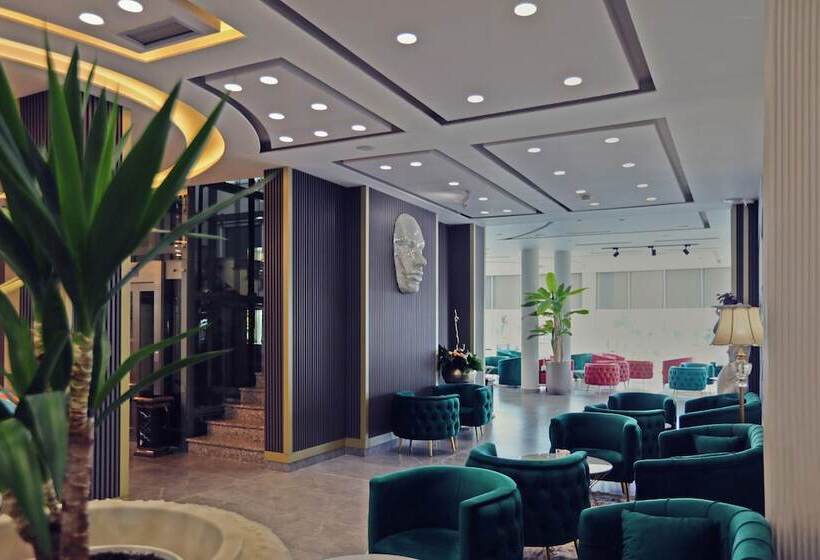 Отель Velipoja Grand Europa Resort, Affiliated By Melia