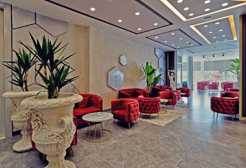 Отель Velipoja Grand Europa Resort, Affiliated By Melia