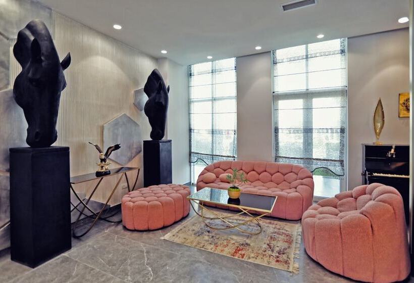 Отель Velipoja Grand Europa Resort, Affiliated By Melia