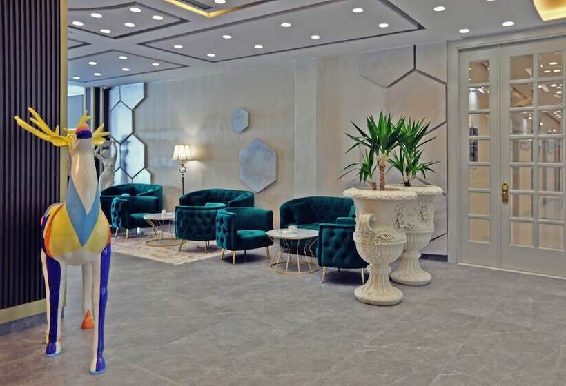 Отель Velipoja Grand Europa Resort, Affiliated By Melia