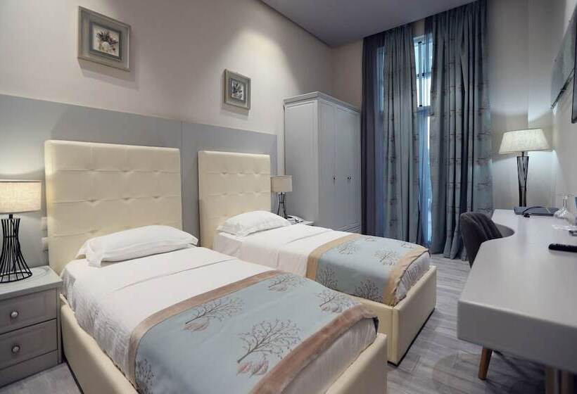 Отель Velipoja Grand Europa Resort, Affiliated By Melia