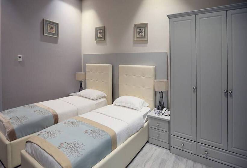 Отель Velipoja Grand Europa Resort, Affiliated By Melia