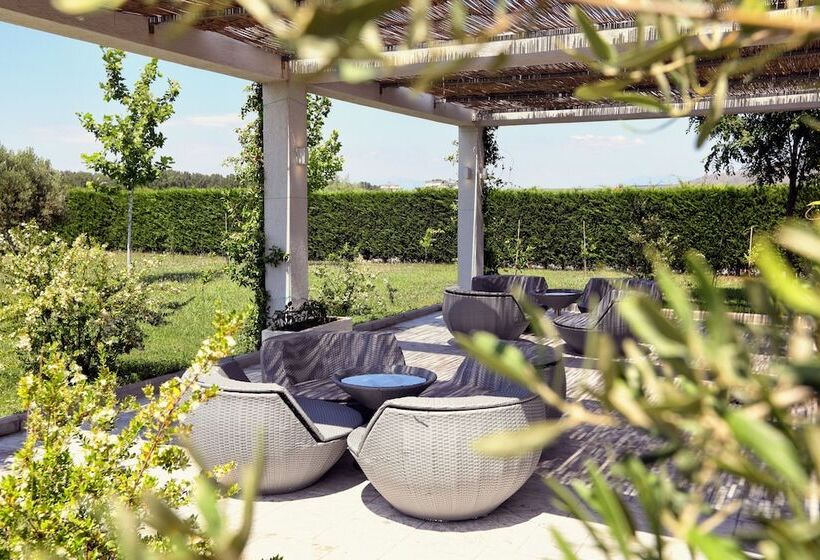 Отель Velipoja Grand Europa Resort, Affiliated By Melia