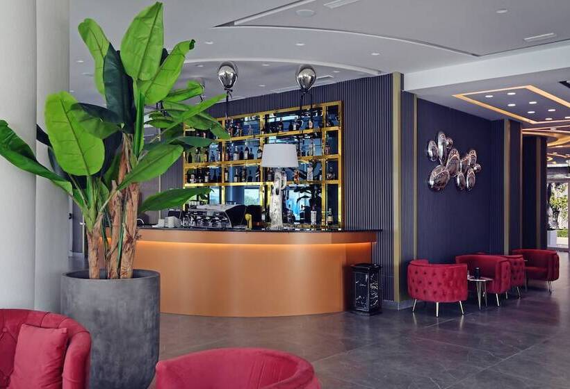 Отель Velipoja Grand Europa Resort, Affiliated By Melia