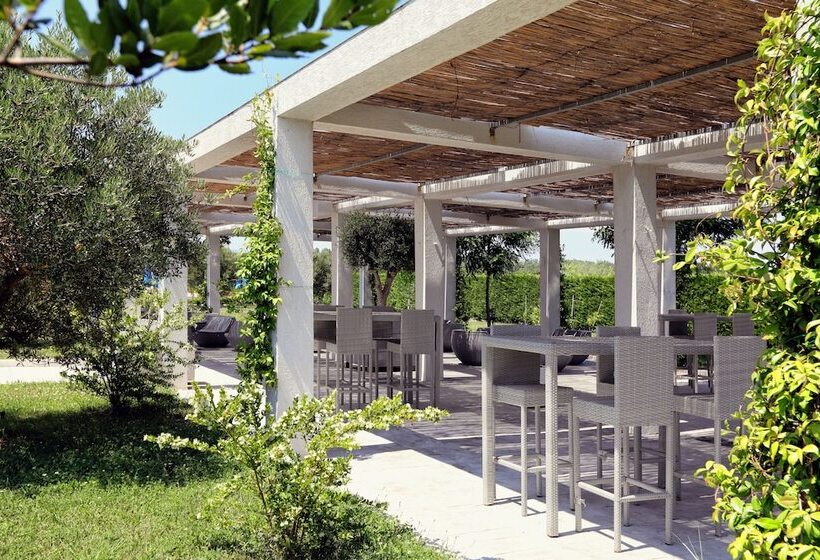 Отель Velipoja Grand Europa Resort, Affiliated By Melia