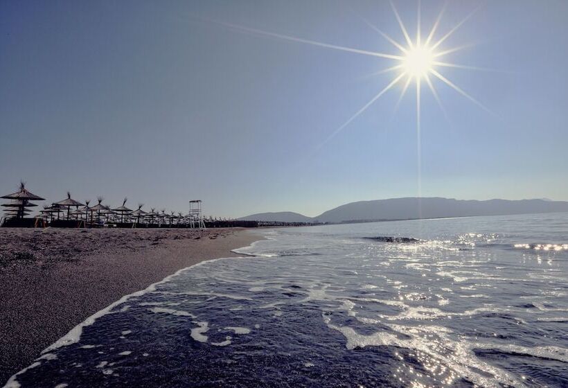 Отель Velipoja Grand Europa Resort, Affiliated By Melia