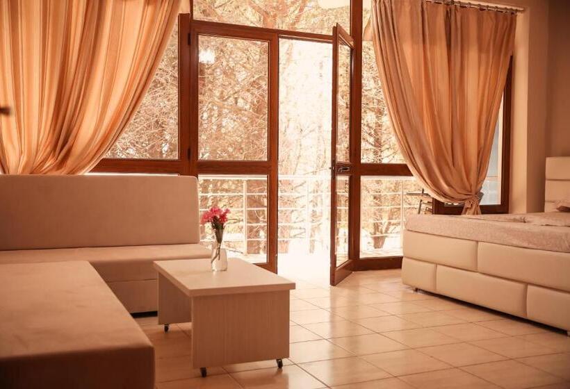 Отель Velipoja Grand Europa Resort, Affiliated By Melia