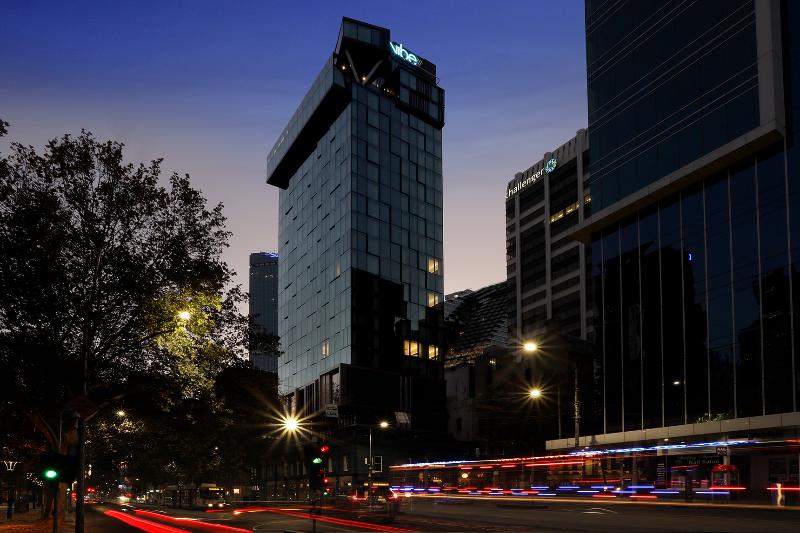 Vibe Hotel Melbourne
