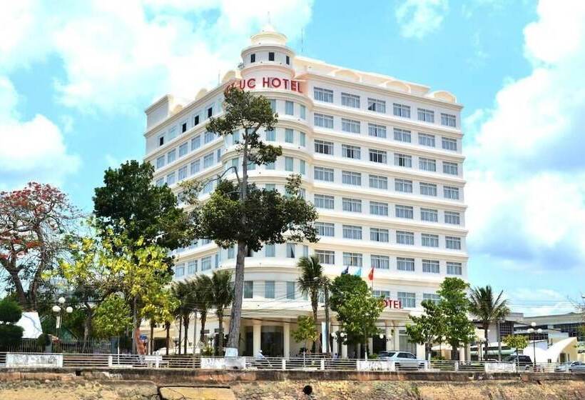 هتل Viet Uc