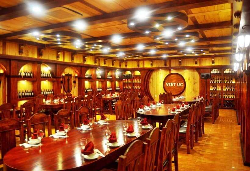 هتل Viet Uc