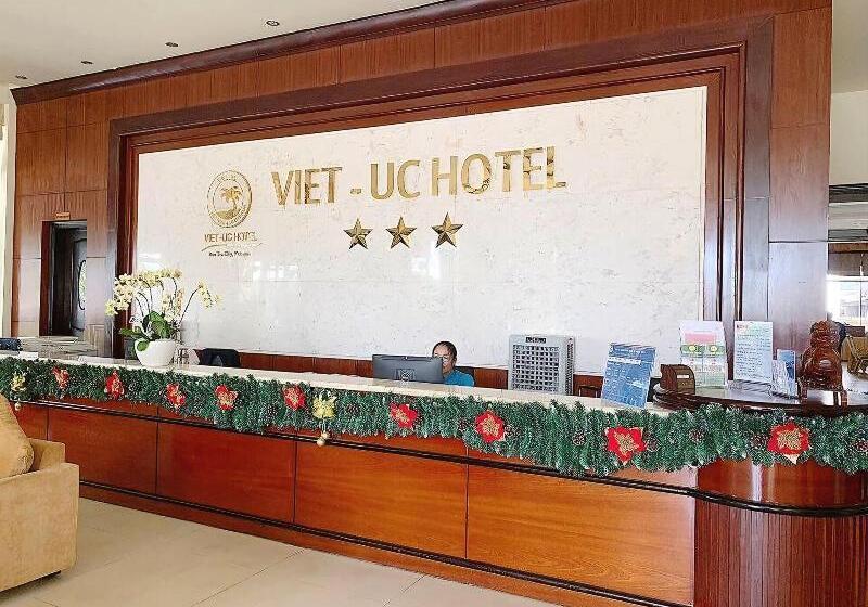 هتل Viet Uc
