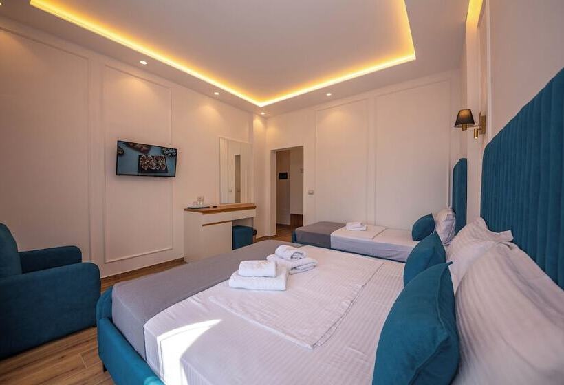 فندق Vila Misiri