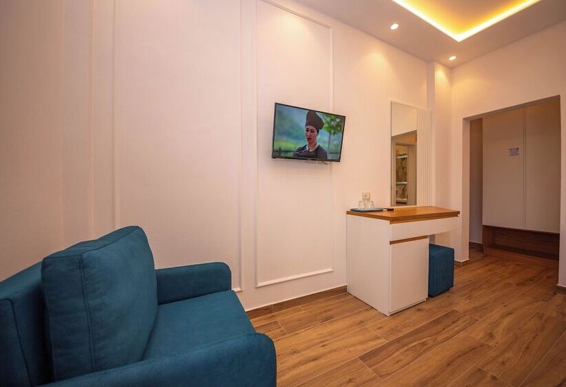 فندق Vila Misiri