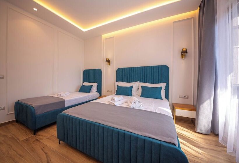 فندق Vila Misiri