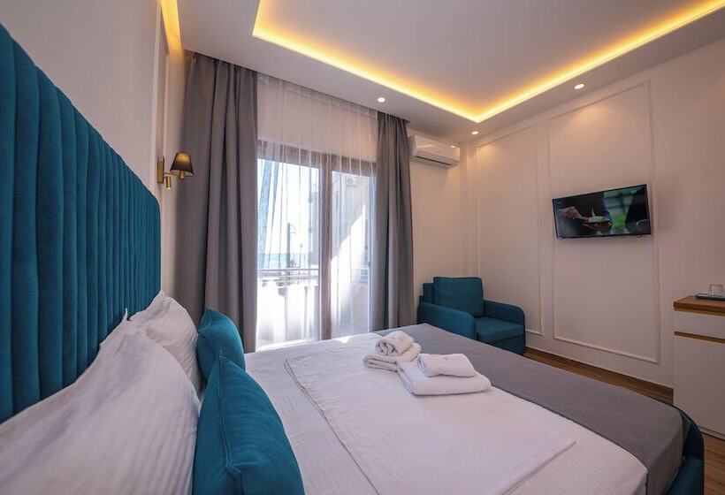 فندق Vila Misiri