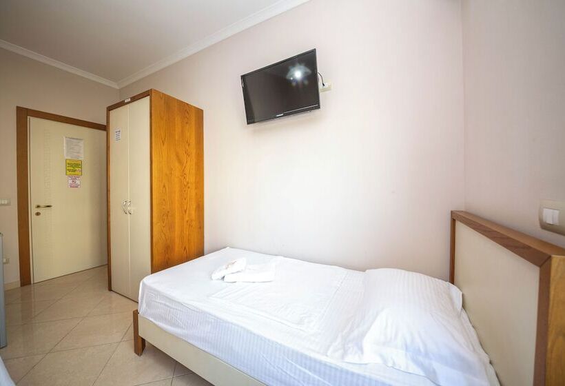 فندق Vila Misiri