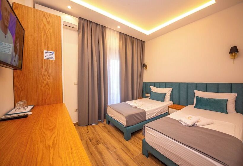 فندق Vila Misiri