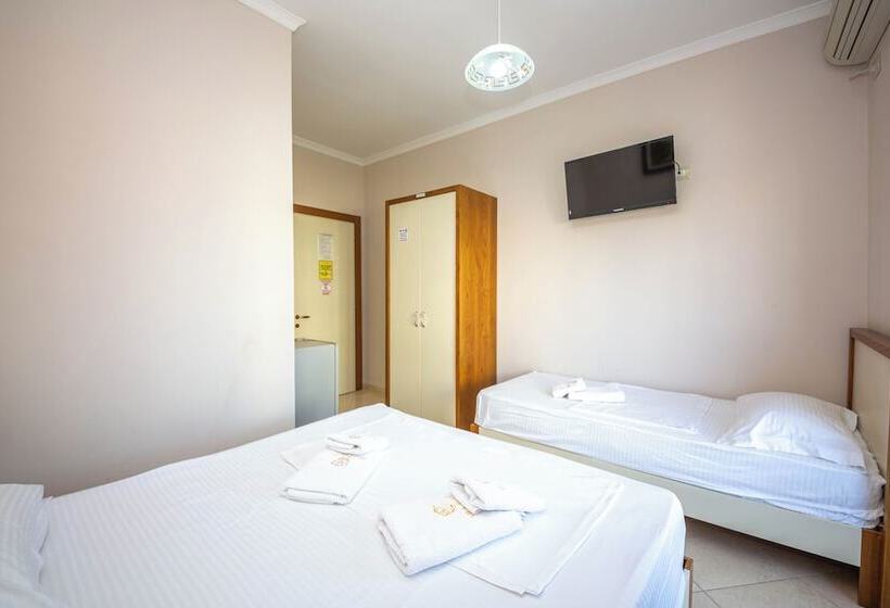 فندق Vila Misiri