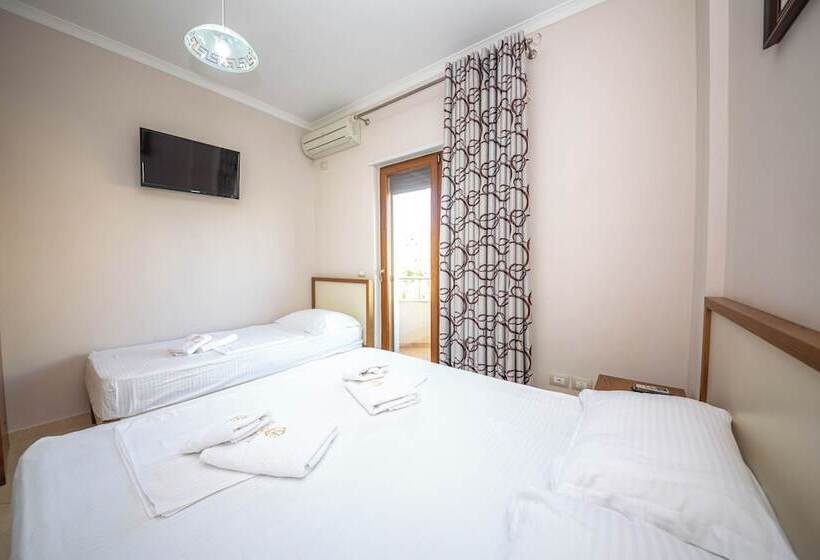 فندق Vila Misiri