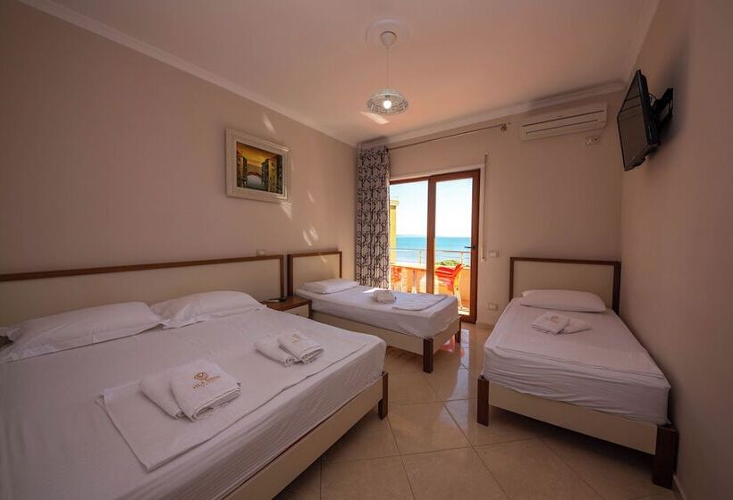 فندق Vila Misiri