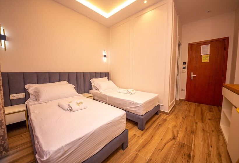 فندق Vila Misiri