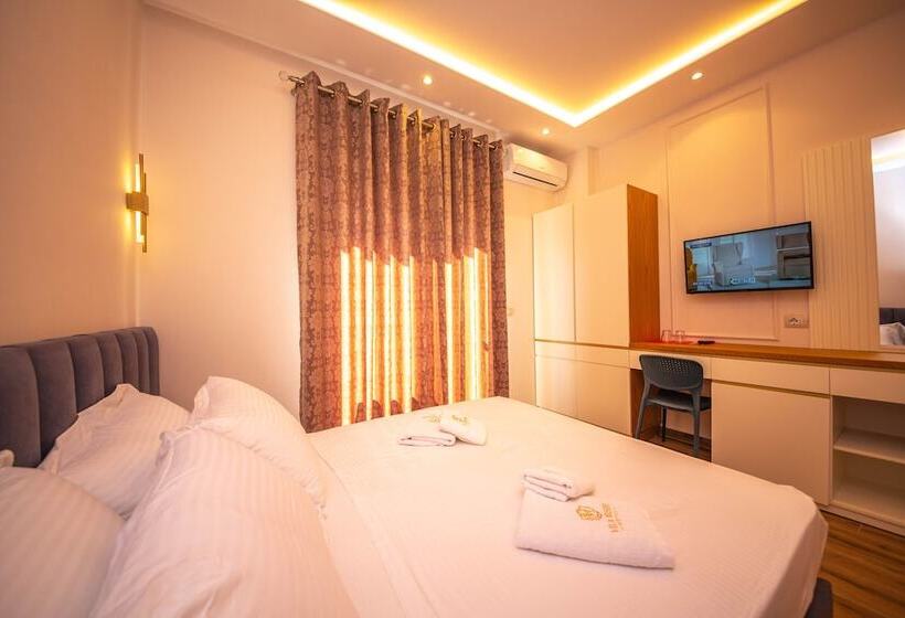 فندق Vila Misiri