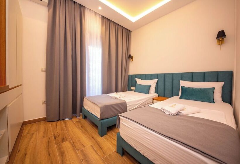 فندق Vila Misiri