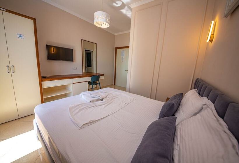 فندق Vila Misiri