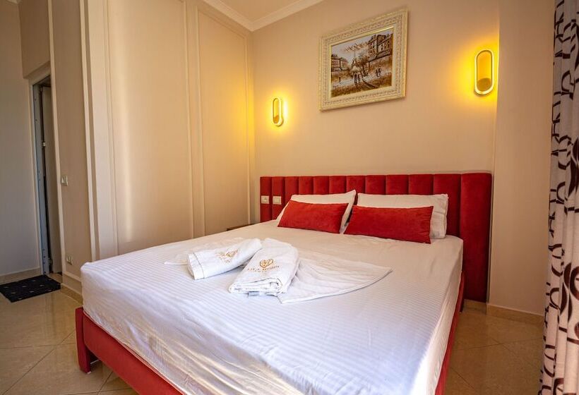 فندق Vila Misiri