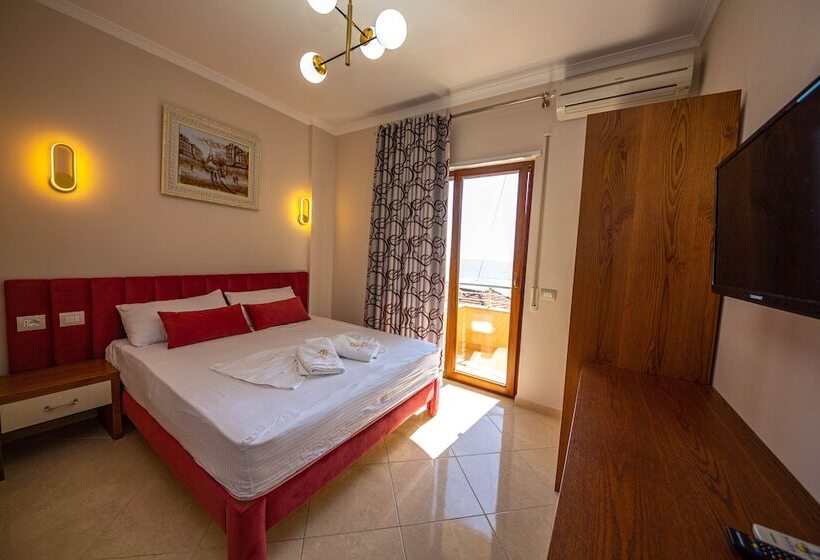 فندق Vila Misiri