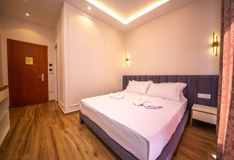 فندق Vila Misiri