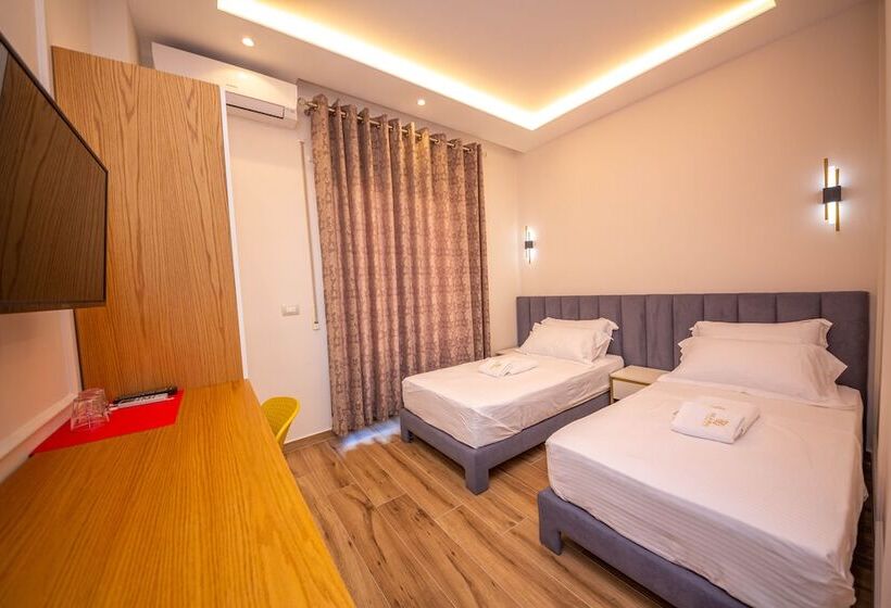 فندق Vila Misiri