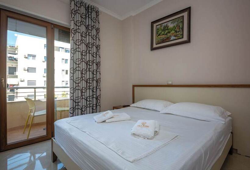 فندق Vila Misiri