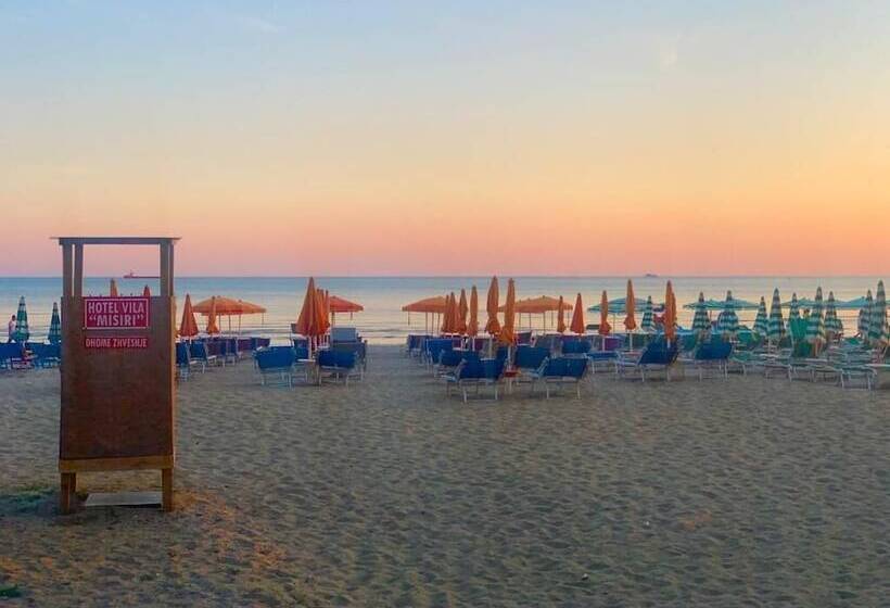 فندق Vila Misiri