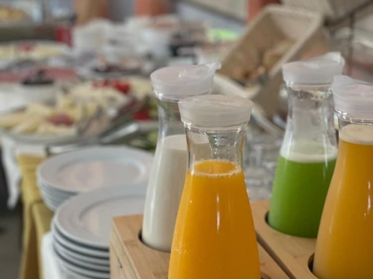 فندق Vila Misiri