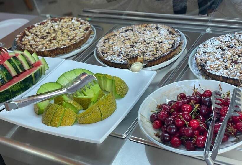 فندق Vila Misiri