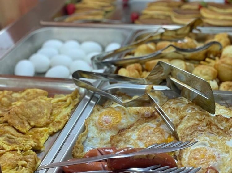 فندق Vila Misiri