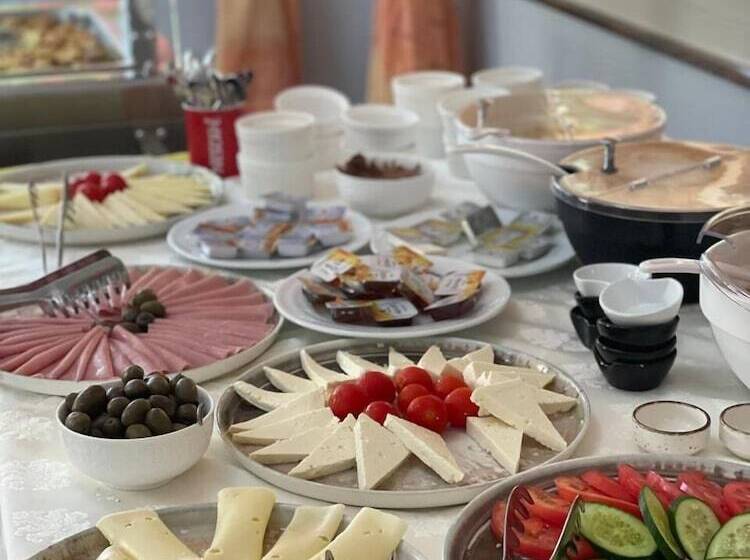 فندق Vila Misiri