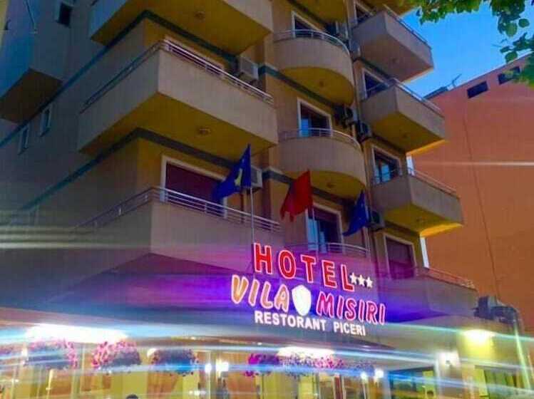 فندق Vila Misiri