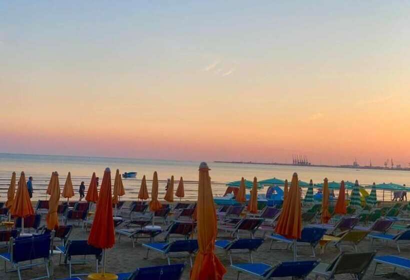 فندق Vila Misiri