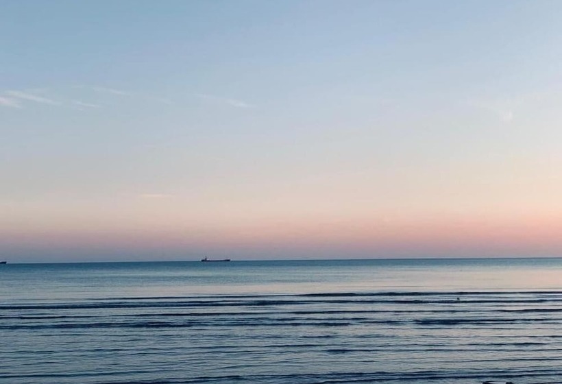 בית מלון כפרי Vila Misiri