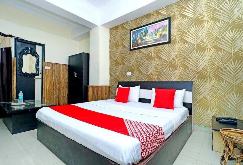 בית מלון כפרי O Welcome Lounge